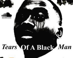 Demented Soul & Tman – Tears Of A Black Man