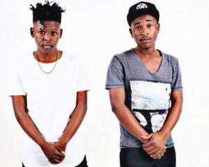 Distruction Boyz – Madness