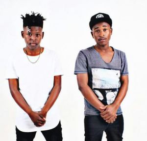 Distruction Boyz – Madness