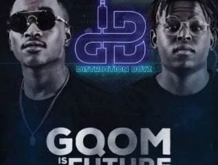 Distruction Boyz – Omunye Ft. Benny Maverick & Dladla Mshunqisi