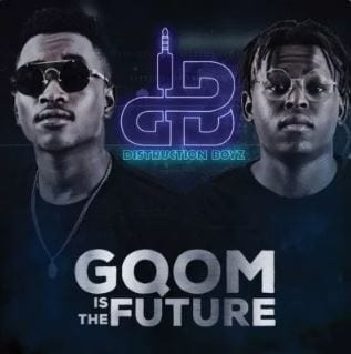 Distruction Boyz – Omunye Ft. Benny Maverick & Dladla Mshunqisi