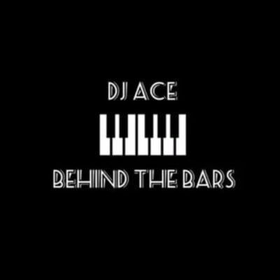 DJ Ace – Behind the Bars Amapiano Slow Jam