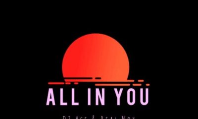 DJ Ace & Real Nox – All In You Slow Jam