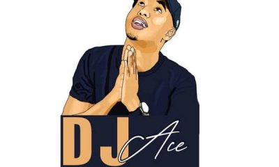 DJ Ace – Peace of Mind Vol 38 Sunday Session Slow Jam Mix