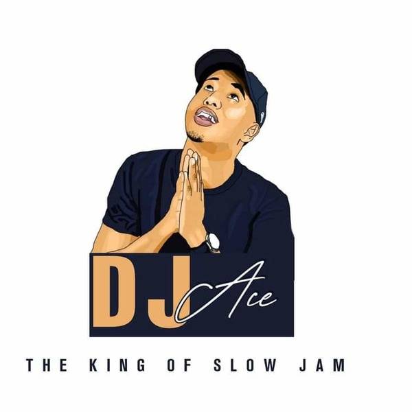 DJ Ace – Peace of Mind Vol 38 Sunday Session Slow Jam Mix