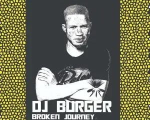 DJ Burger & Dafro – Broken Journey