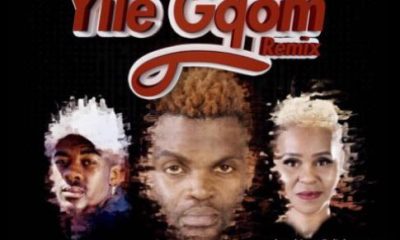 Dj Cleo – Yile Gqom Remix Ft. Bizizi & Killer Kau