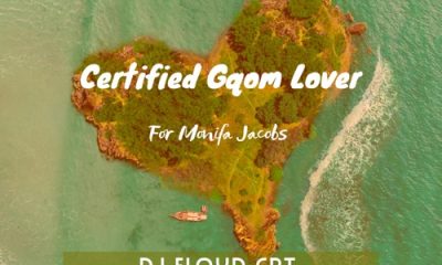 Dj Floyd CPT – Certified Gqom Lover