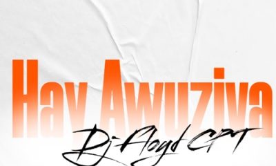 Dj Floyd CPT – Hay Awuziva