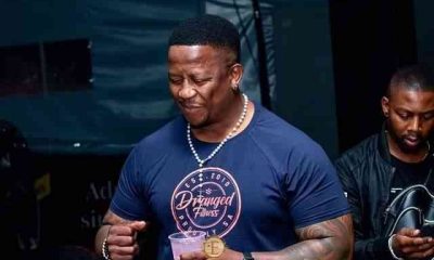 Dj Fresh SA – Another Fresh Mix Episode 199