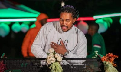 Dj Givy Baby – Groove Cartel Amapiano Mix