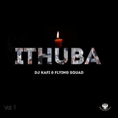 DJ Kafi & Flying Squad ft Mpho Spizzy – Ithemba