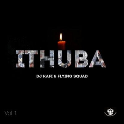 DJ Kafi & Flying Squad ft Mpho Spizzy, Guluva Baby & Yoni G – Zaka