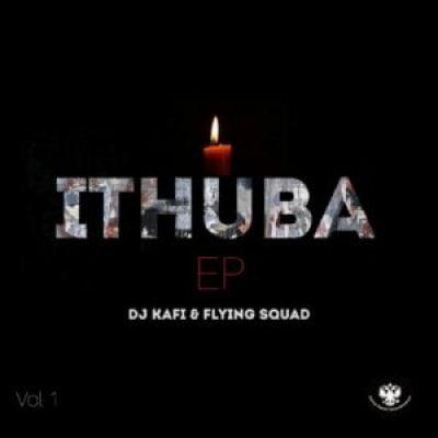 Dj Kafi & Mpho Spizzy – Ithemba Ft. Kibza De Deejay