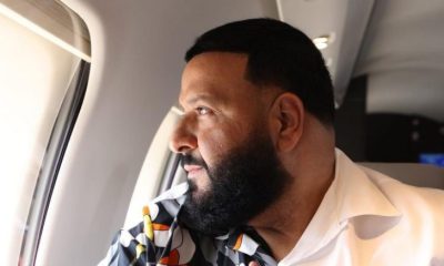 Dj Khaled ft. Fridayy – God Did Snippet