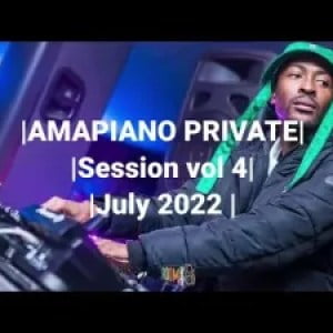 Dj Kingkale – Private Mix Vol 4