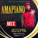 DJ Lyta – Amapiano Hit Songs 2021 Mix