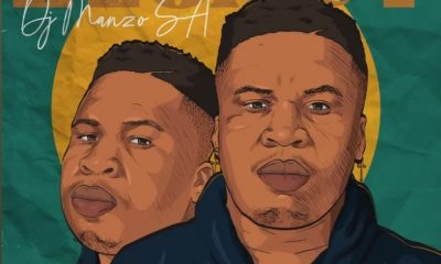 DJ Manzo SA – Uthando Ft. Zinia