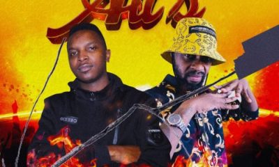 Dj Mimmz Africa & Sbuda Skopion – Ali’s