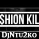 Dj Ntu2ko – Fashion killa Main Mix