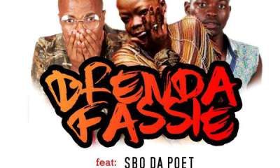 Dj Nyceone – Brenda Fassie Ft. Sbo Da Poet