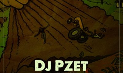 DJ Pzet – Let’s Talk About The Land Enoo Napa Remix ft. Riccobar