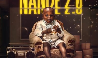 DJ Sandiso – Elon Musik Ft. Focalistic, Kamo Mphela & Jobe London