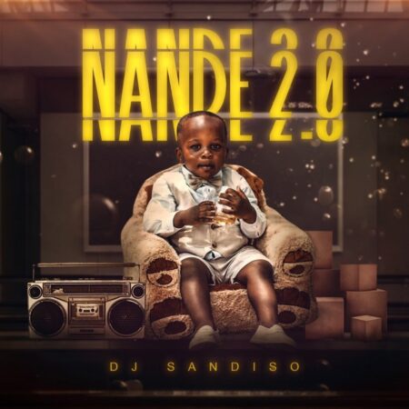 DJ Sandiso – Ingelosi ft. JNR SA & Mawhoo