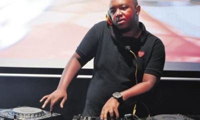 DJ Shimza – Destino