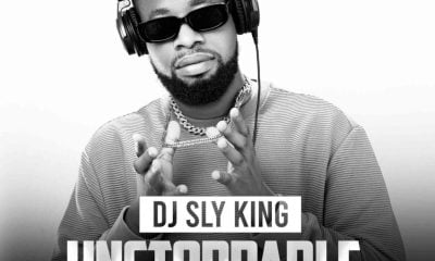 DJ Sly King – Unstoppable Mix Vol. 1