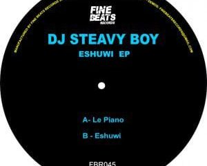 DJ Steavy Boy – Eshuwi