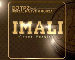 DJ TPZ – Imali Cover Version Ft. Fekza, Ma Eve & Gumza