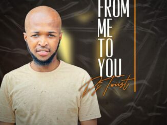 Dj Twiist – Realize Your Dreams ft. Mr Thela