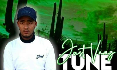 Djay Tazino – Just Vang Tune Vol.006 Mix