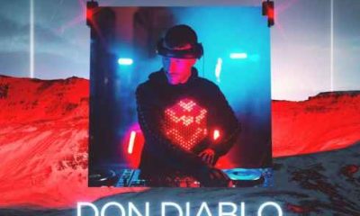 Don Diablo – Anthem We Love House Music