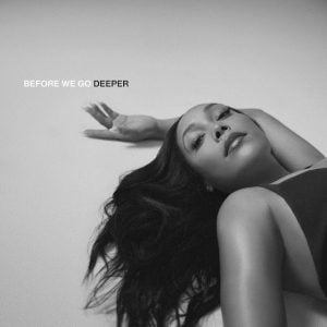 DOWNLOAD ​India Shawn BEFORE WE GO (DEEPER) Album