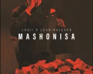 DOWNLOAD Luu II & Luu Nineleven Mashonisa EP