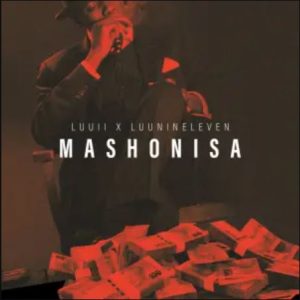 DOWNLOAD Luu II & Luu Nineleven Mashonisa EP
