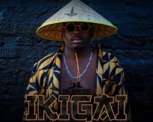 DOWNLOAD Tman Xpress Ikigai Album