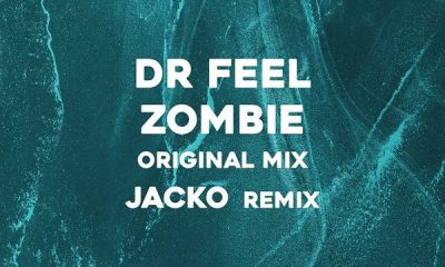 Dr Feel – Zombie Jacko Remix