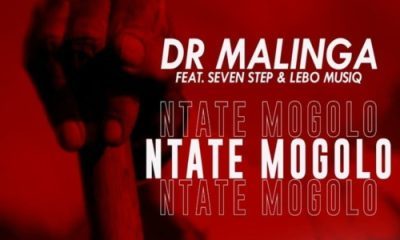 Dr Malinga – Ntate Mogolo ft. Seven Step & Lebo Musiq