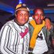 Drumboss SA & Bobstar no Mzeekay – Sajongana