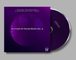 DysFonik, BlaQ Afro-Kay, Home-Mad Djz, 18v40 – Different Man (Original Mix)