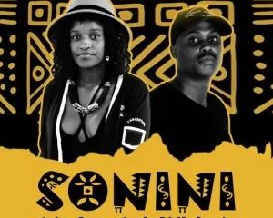 Echo Deep – Sonini Ft. Philasande