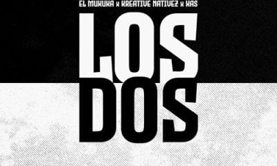 El Mukuka, Kreative Nativez & Xas – Los Dos