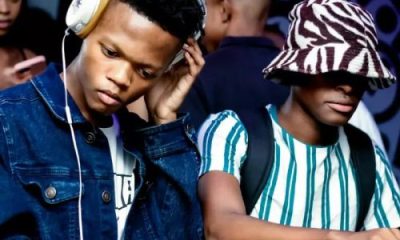 EltonK & TNK MusiQ – Ekasi Main Mix