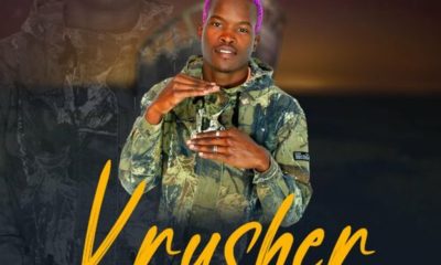 Enametxe DJ – Krusher ft. Zanda Zakuza