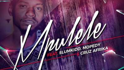 ER Beats Ft. Cruz Afrika, Mopedy & Slumkidd – Mpulele