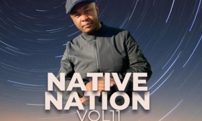 Foster SA – Native Nation Vol 11