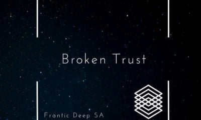 Frantic Deep SA – Broken Trust